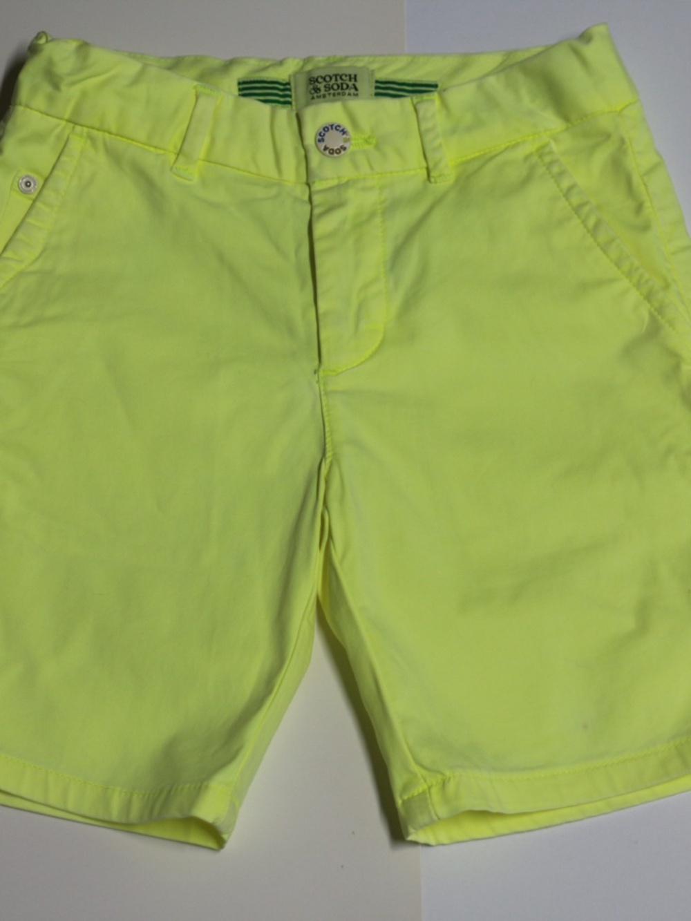 Shorts for kids